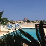 Romeo Calpe