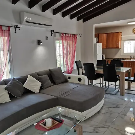 Holiday park Romeo Calpe