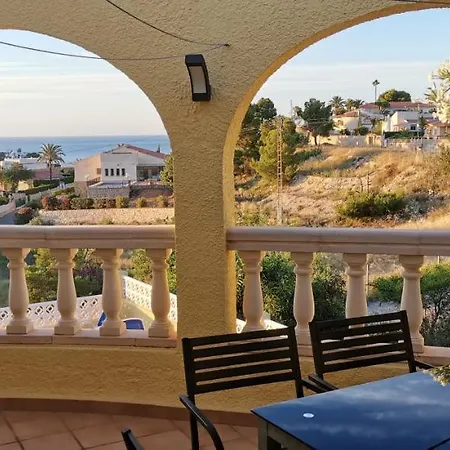 Romeo Holiday park