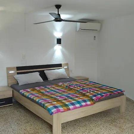 Romeo Holiday park Calpe