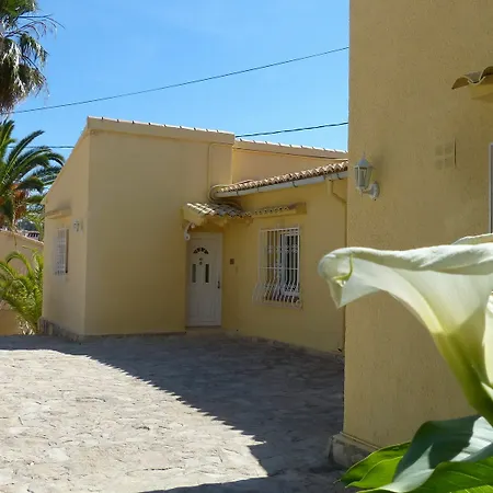 Holiday park Romeo Calpe