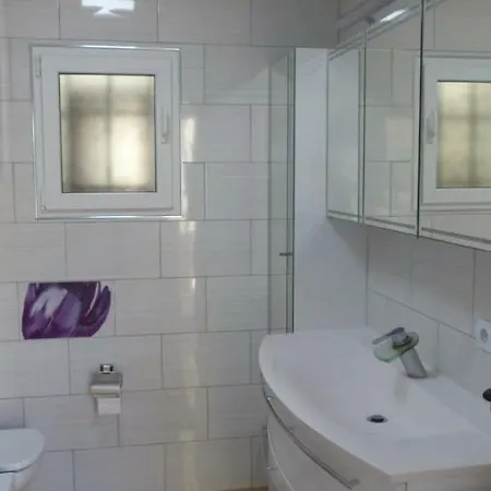 Romeo Holiday park Calpe