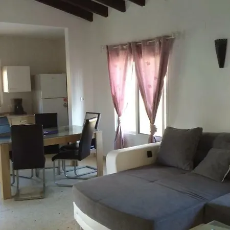 Holiday park Romeo 3*