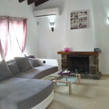 Romeo Holiday park Calpe