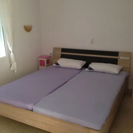 Romeo Holiday park Calpe