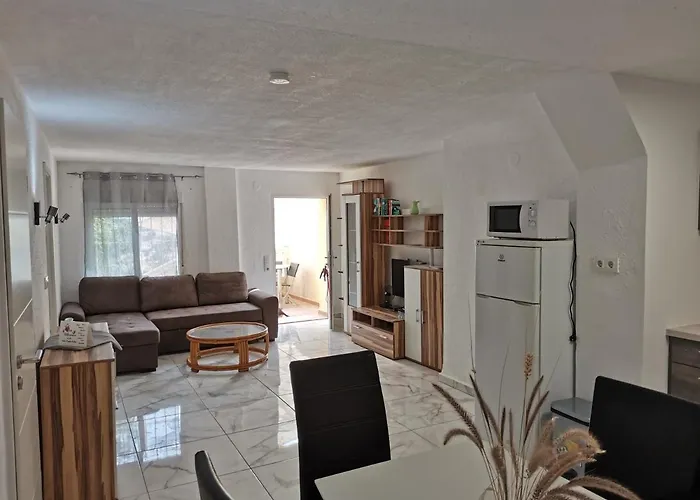 Romeo 4* Calpe