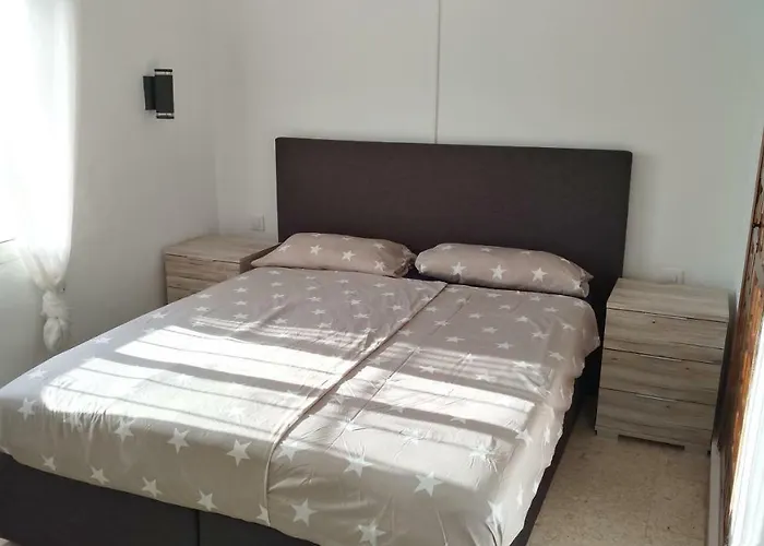 Romeo Kompleks wypoczynkowy Calpe