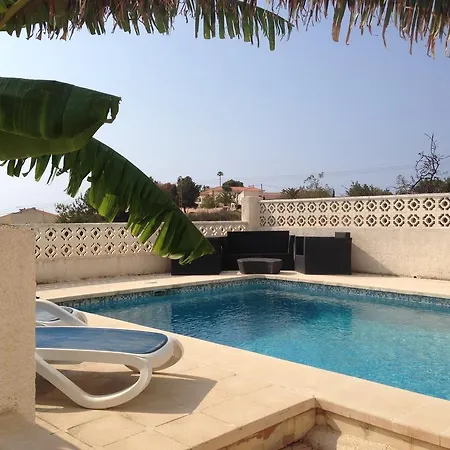Romeo 3* Calp