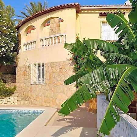 Romeo Village de vacances Calp