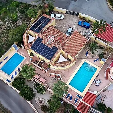 Romeo Parco vacanze Calpe