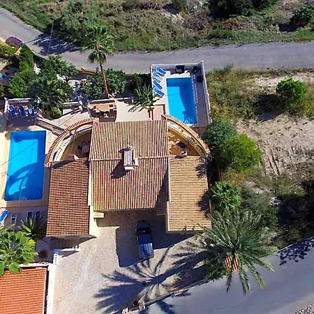 Romeo Village de vacances Calp