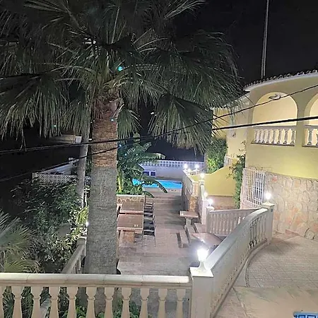 Romeo Tatil parkı