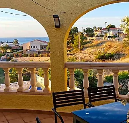 Parco vacanze Romeo 4*
