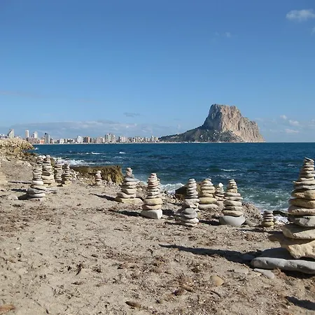 Vakantiepark Romeo Calpe