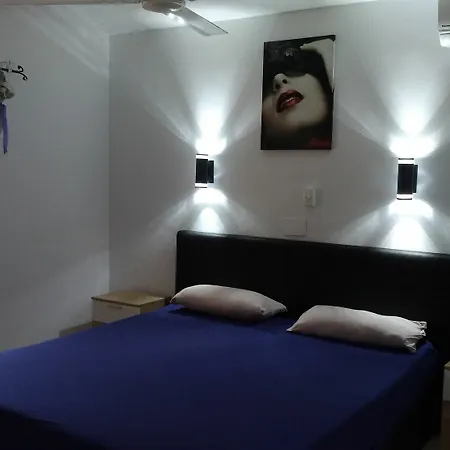 Vakantiepark Romeo 4*