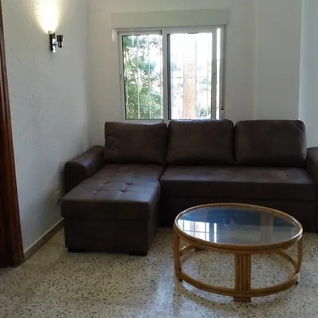 Romeo 4* Calp