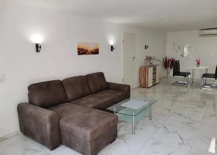 Tatil parkı Romeo
