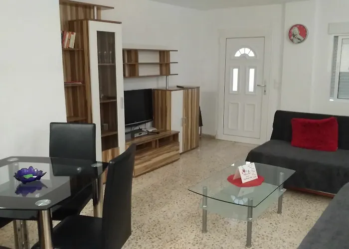 Πάρκο διακοπών Romeo Κάλπε