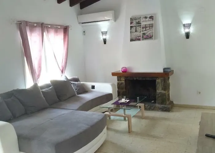 Romeo Πάρκο διακοπών Κάλπε