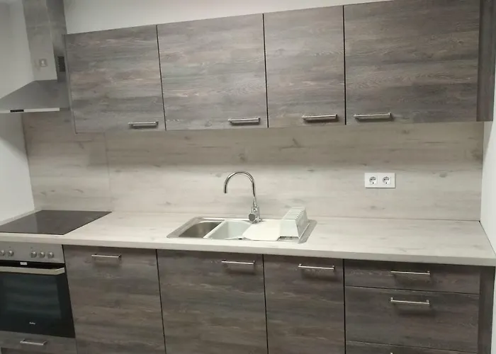 Πάρκο διακοπών Romeo Κάλπε