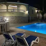 Romeo Semesterpark Calpe