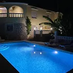 Vakantiepark Romeo 4*