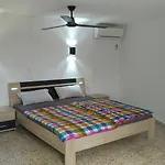 Romeo Vakantiepark Calpe