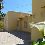 Vakantiepark Romeo Calpe