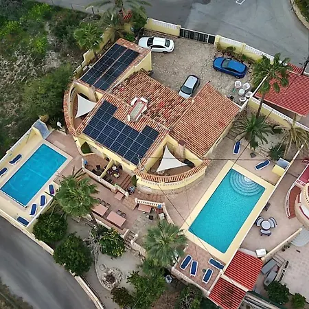 Vakantiepark Romeo Calpe