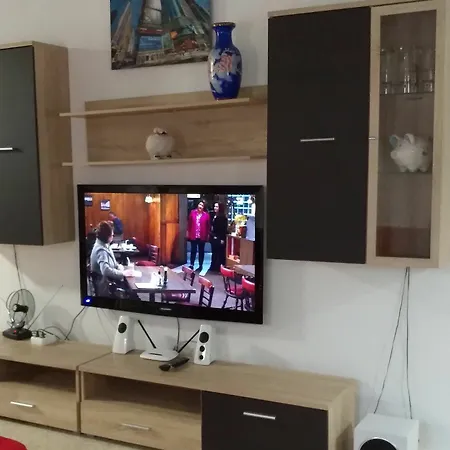 Romeo Tatil parkı 3*
