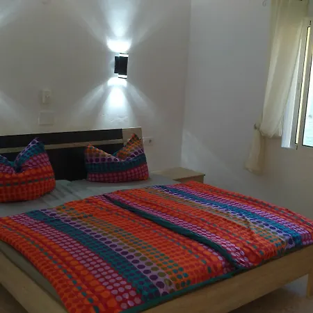 Romeo Ferienpark 4*
