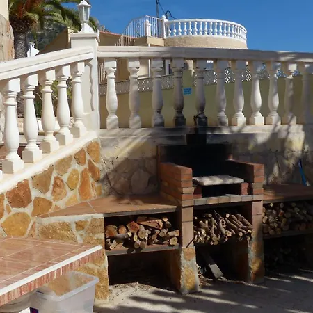 Romeo Aldeamento Turístico Calpe