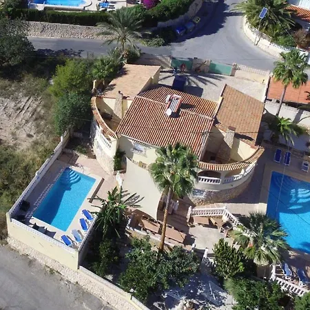 Romeo 4* Calpe