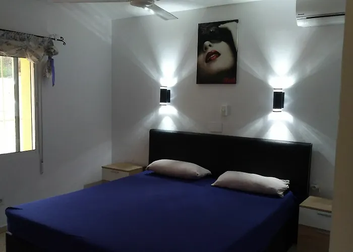 Vakantiepark Romeo 4*