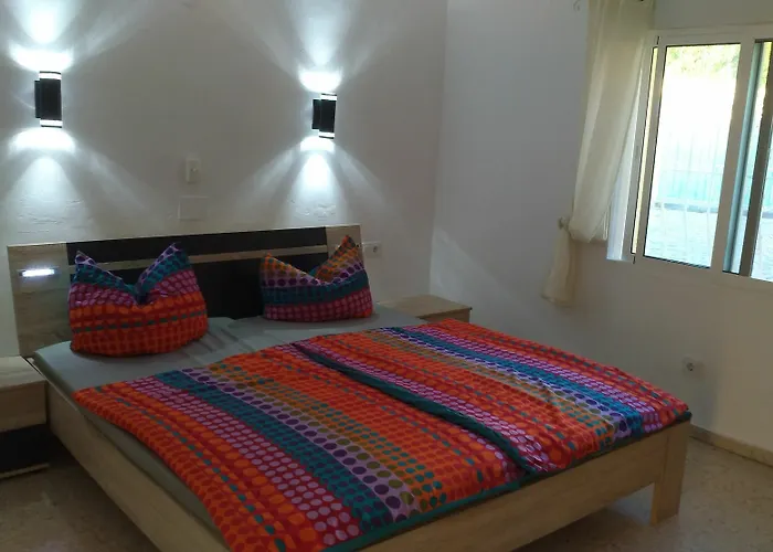 Romeo Vakantiepark 4*