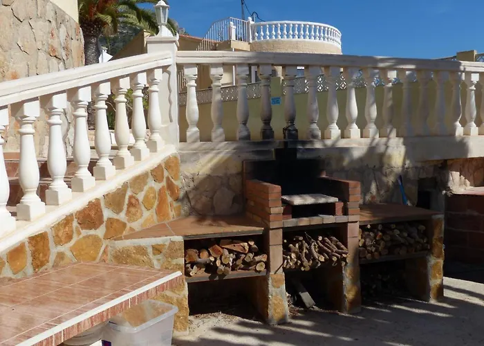 Romeo Vakantiepark Calpe