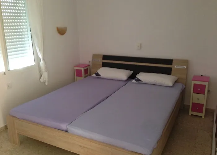 Romeo Vakantiepark Calpe